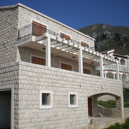 Villa Lidija Budva Rom bilde