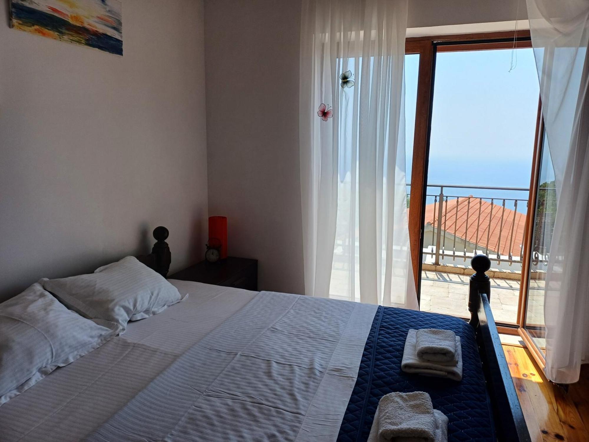 Villa Lidija Budva Eksteriør bilde