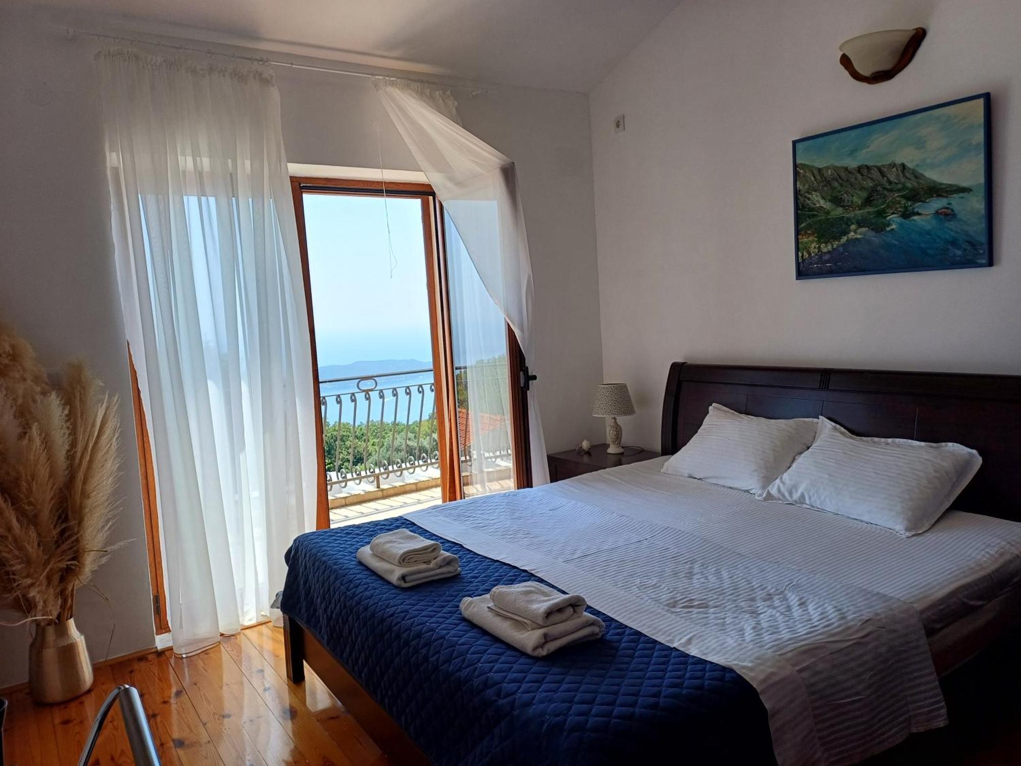 Villa Lidija Budva Eksteriør bilde