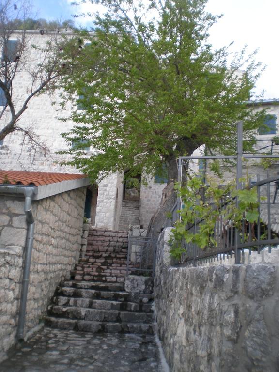 Villa Lidija Budva Rom bilde