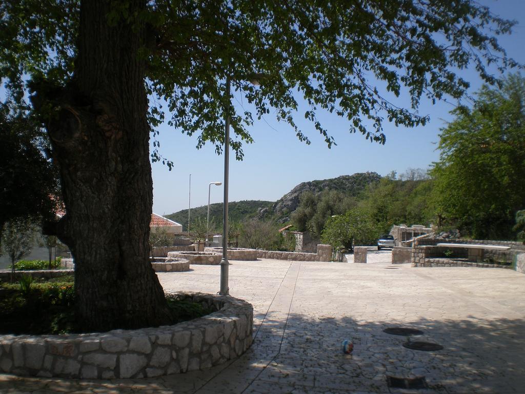 Villa Lidija Budva Rom bilde