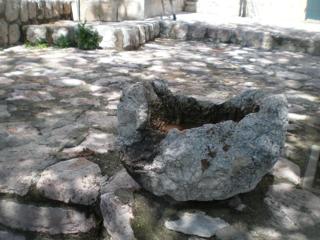 Villa Lidija Budva Rom bilde