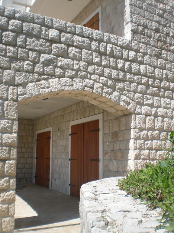 Villa Lidija Budva Rom bilde