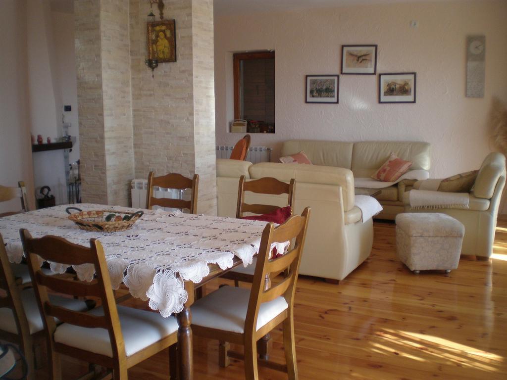 Villa Lidija Budva Rom bilde