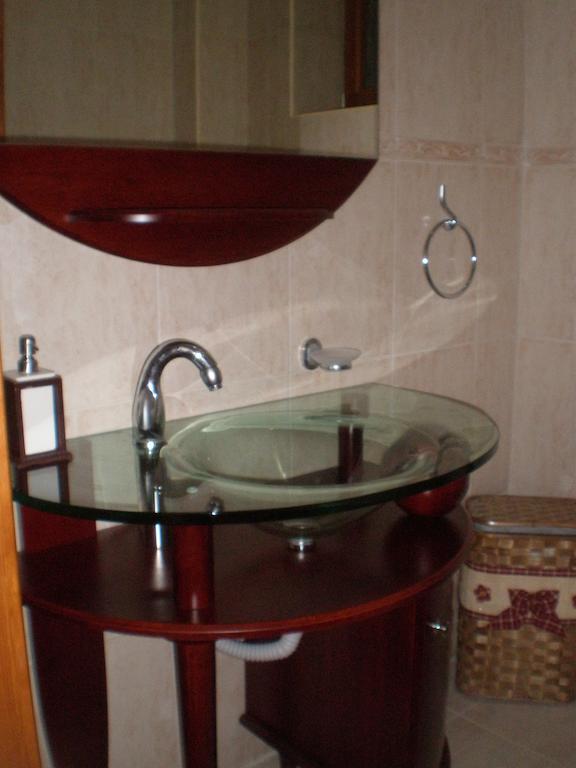 Villa Lidija Budva Rom bilde