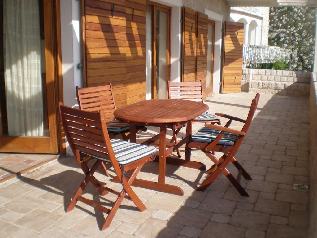 Villa Lidija Budva Rom bilde