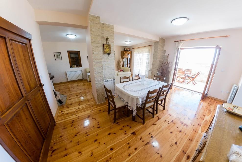 Villa Lidija Budva Eksteriør bilde