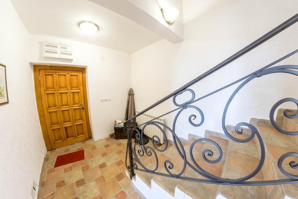 Villa Lidija Budva Eksteriør bilde