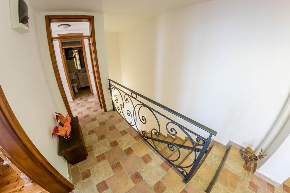Villa Lidija Budva Eksteriør bilde